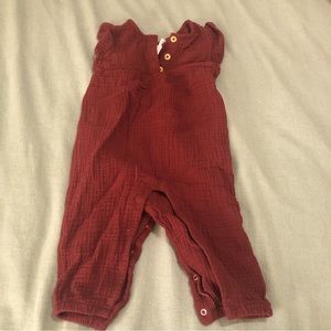 Cat and Jack Jumpsuit